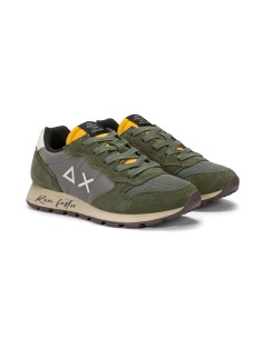 Sun68 - Tom Vintage - JUNIOR BOY - Z46305T-74 2