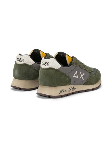Sun68 - Tom Vintage - JUNIOR BOY - Z46305T-74