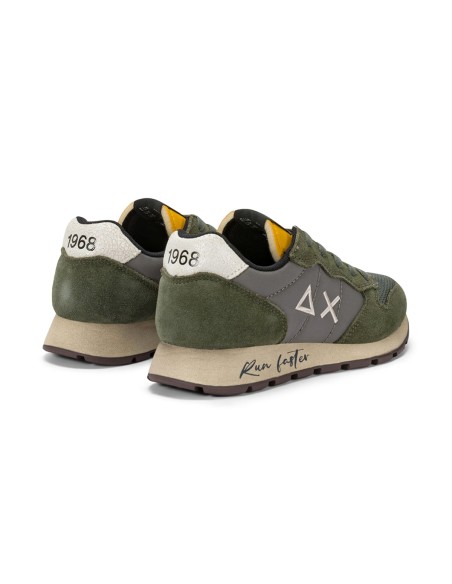 Sun68 - Tom Vintage - JUNIOR BOY - Z46305T-74