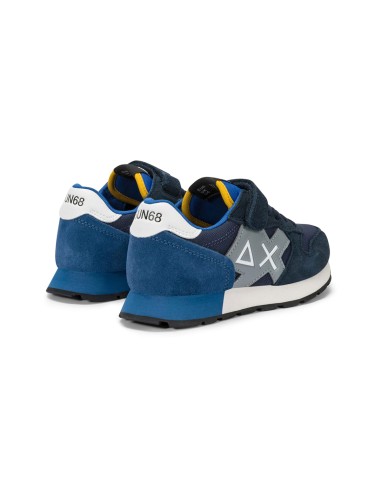 Sun68 - Jaki Solid - JUNIOR BOY - Z46321K-07