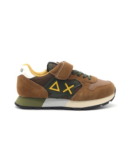 Sun68 - Jaki Bicolor - JUNIOR BOY - Z46322K-93