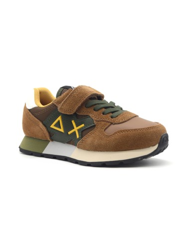 Sun68 - Jaki Bicolor - JUNIOR BOY - Z46322K-93