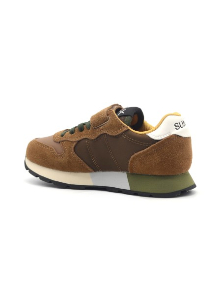 Sun68 - Jaki Bicolor - JUNIOR BOY - Z46322K-93