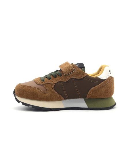 Sun68 - Jaki Bicolor - JUNIOR BOY - Z46322K-93