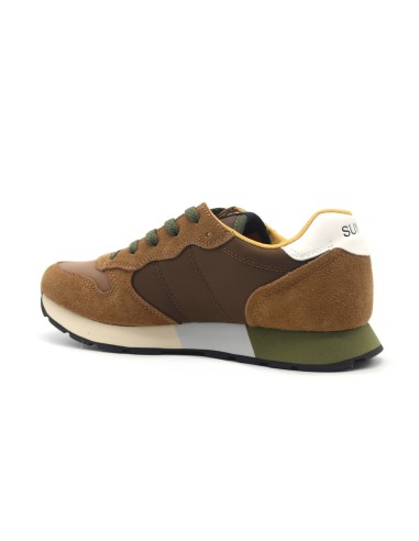 Sun68 - Jaki Bicolor - JUNIOR BOY - Z46322T-93
