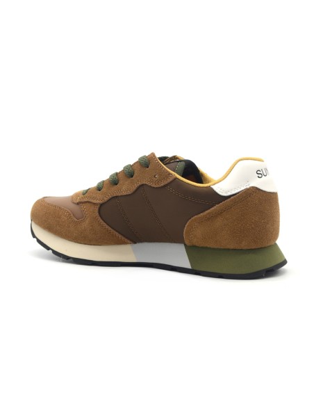 Sun68 - Jaki Bicolor - JUNIOR BOY - Z46322T-93