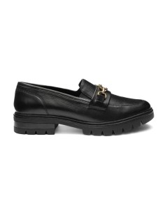 Ara Cambridge mocassins femme en cuir avec Highsoft