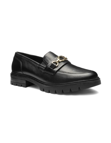 Ara Cambridge mocassino donna in pelle con Highsoft