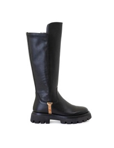 Alviero Martini Prima Classe botas mujer de piel