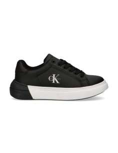 Calvin Klein zapatillas chico con plantilla extraíble