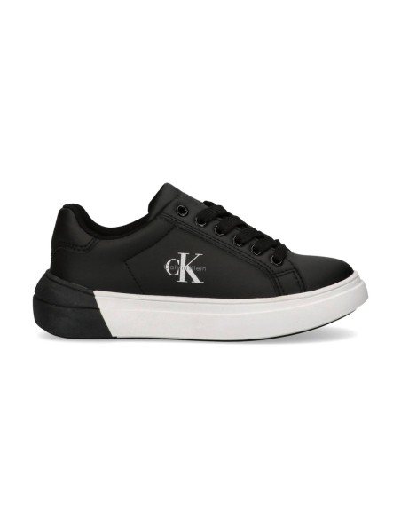Calvin Klein trainers boys' with removable insole