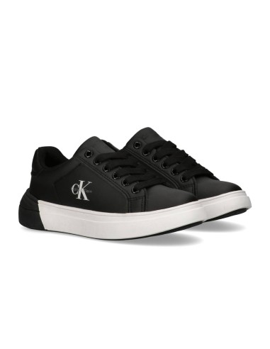 Calvin Klein Sneaker Jungen mit herausnehmbarer Innensohle