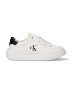 Calvin Klein trainers boys' with removable insole