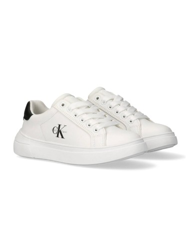 Calvin Klein - V3X9-83468-1355X002 - JUNIOR BOY - V3X9-83468-1355X002