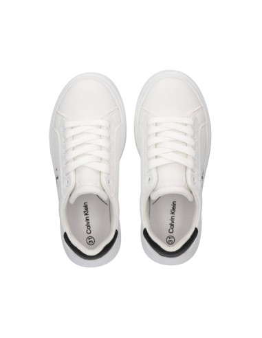 Calvin Klein trainers boys' with removable insole