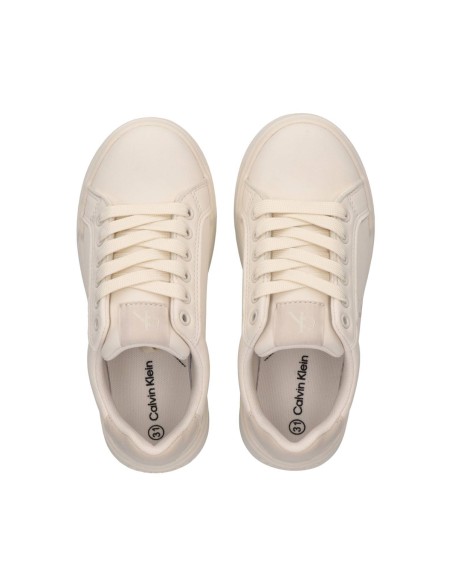 Calvin Klein Sneaker Jungen mit herausnehmbarer Innensohle