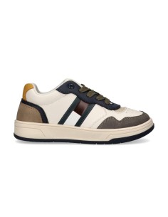 Tommy Hilfiger trainers boys' with removable insole