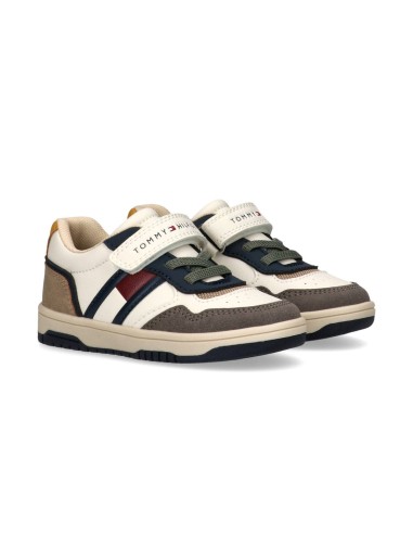 Tommy Hilfiger - T1X9-35227-1269Y913 - BABY BOY - T1X9-35227-1269Y913