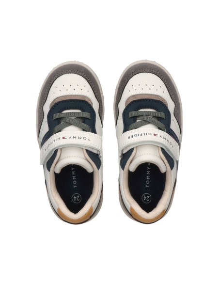 Tommy Hilfiger - T1X9-35227-1269Y913 - BABY BOY - T1X9-35227-1269Y913