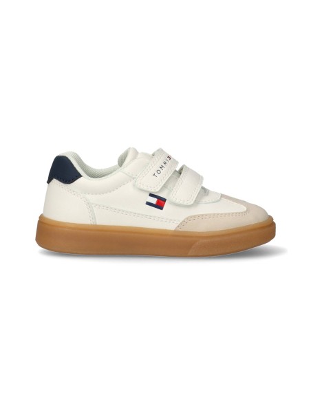 Tommy Hilfiger zapatillas niño con doble tira