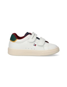 Tommy Hilfiger Sneaker Jungen mit Doppelriemen