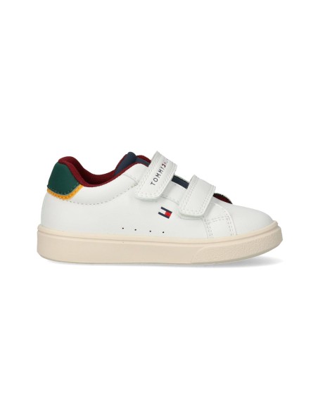 Tommy Hilfiger zapatillas niño con doble tira