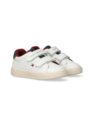 Tommy Hilfiger trainers boys' with double straps