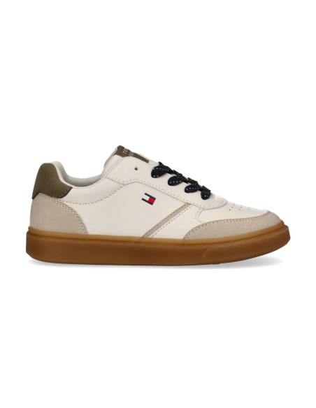 Tommy Hilfiger - T3X9-35238-0318Y604 - JUNIOR BOY - T3X9-35238-0318Y604