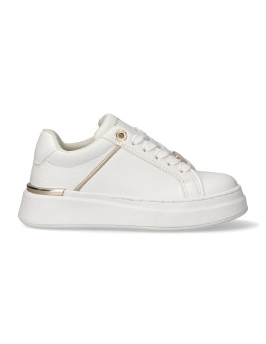 Tommy Hilfiger trainers girls' with 4 cm sole