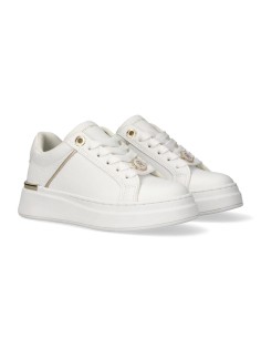 Tommy Hilfiger Sneaker Mädchen mit 4-cm-Sohle 2