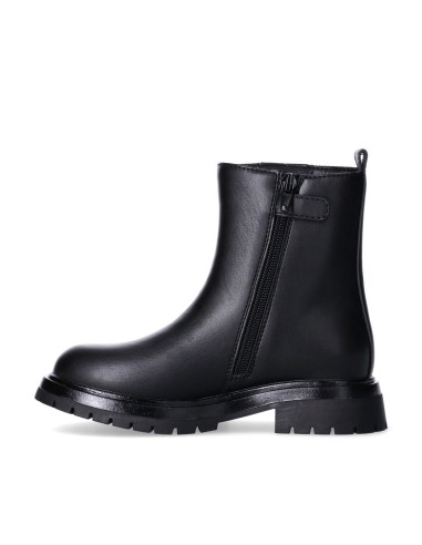 Tommy Hilfiger bottines fille à zip intérieur