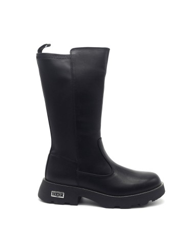Alviero Martini bottes pour fille avec détails Geo