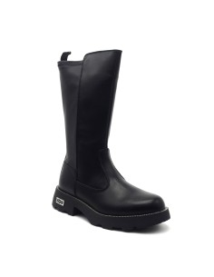 Alviero Martini bottes pour fille avec détails Geo 2