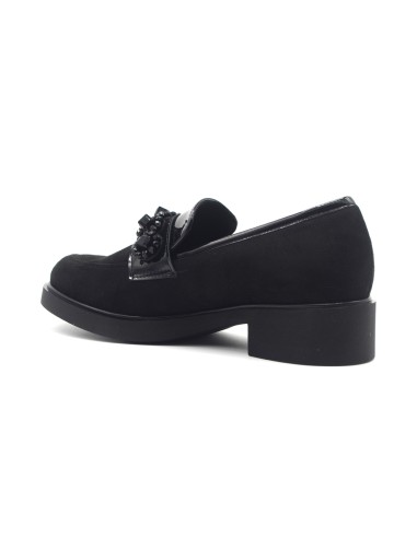 Donna Serena - Black - DONNA - 846290DS-01