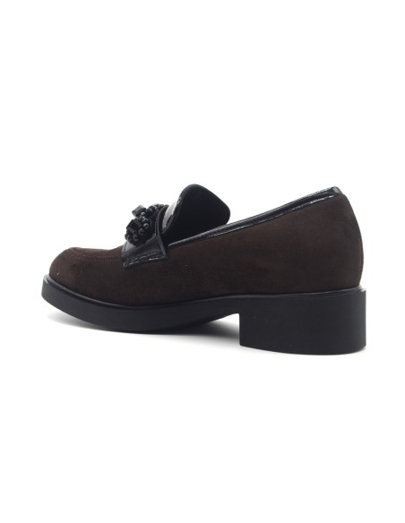Donna Serena - Black - DONNA - 846290DS-02