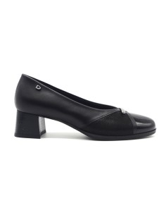 Donna Serena Lady zapatos de salón mujer de napa y charol