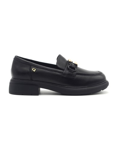 Donna Serena Domenica women’s nappa loafers