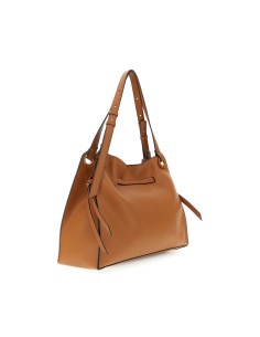 Cafè Noir shopping bag donna effetto pelle martellata 2