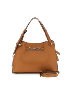 Cafè Noir women’s tote bag with removable shoulder strap