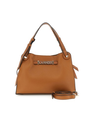 Cafè Noir borsa tote donna con tracolla removibile