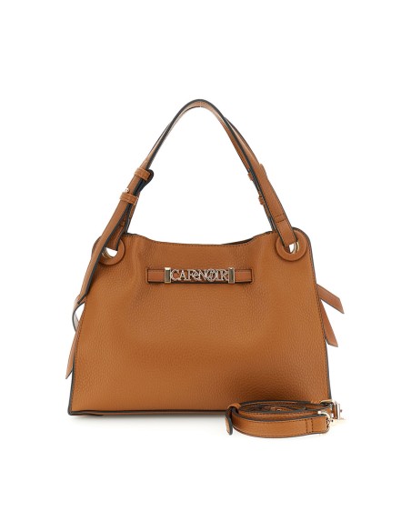 Cafè Noir sac tote femme avec bandoulière amovible