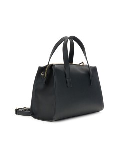 Cafè Noir borsa a mano donna con maxi fibbia logata 2