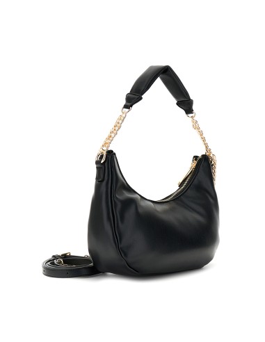 Cafè Noir borsa a spalla donna con manici a catena