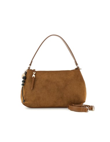 Cafè Noir bolso saco de mujer efecto ante con charm