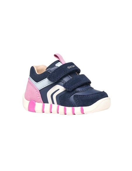 Geox - B Iupidoo Girl - BABY GIRL - B3558C-05422-C0965