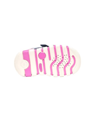 Geox - B Iupidoo Girl - BABY GIRL - B3558C-05422-C0965