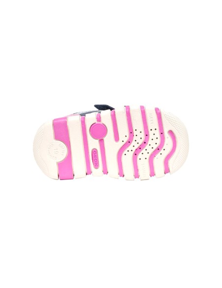 Geox - B Iupidoo Girl - BABY GIRL - B3558C-05422-C0965