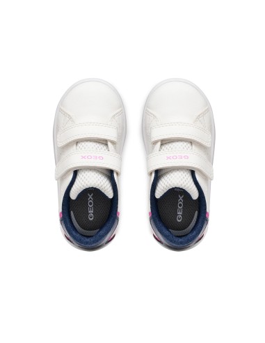 Geox - Eclyper - BABY GIRL - B365MA-0BCKC-C0006
