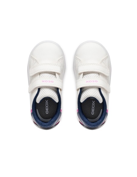Geox - Eclyper - BABY GIRL - B365MA-0BCKC-C0006