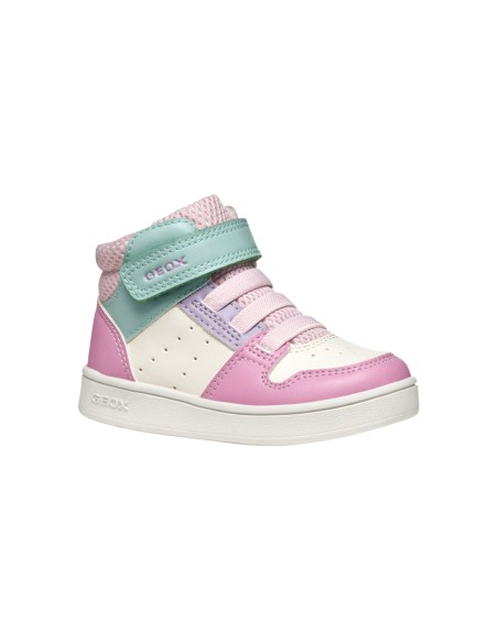 Geox - B Eclyper Girl - BABY GIRL - B465MA-000BC-C1364